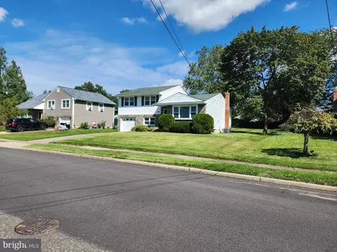 2142 Laurel Dr, Cinnaminson, NJ 08077 photo 47