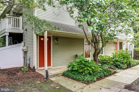 2204 Yarmouth Ln # b, Mount Laurel, NJ 08054