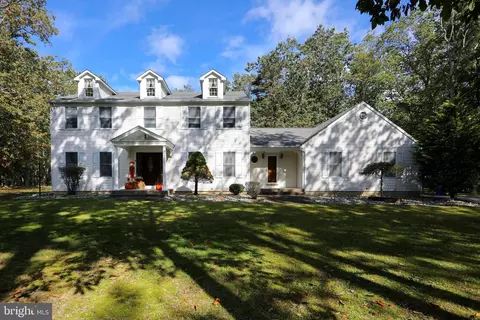 25 Foxchase, Tabernacle, NJ 08088