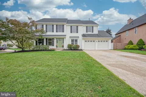 2 Providence Rd, Marlton, NJ 08053