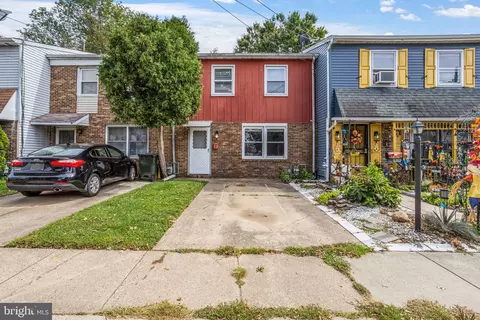 473 Washington Ave, Burlington, NJ 08016