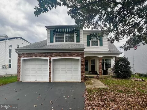 59 Stirrup Way, Burlington, NJ 08016