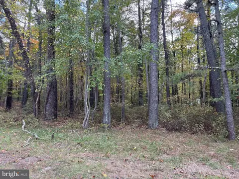 Warren Avenue, Browns Mills, NJ 08015