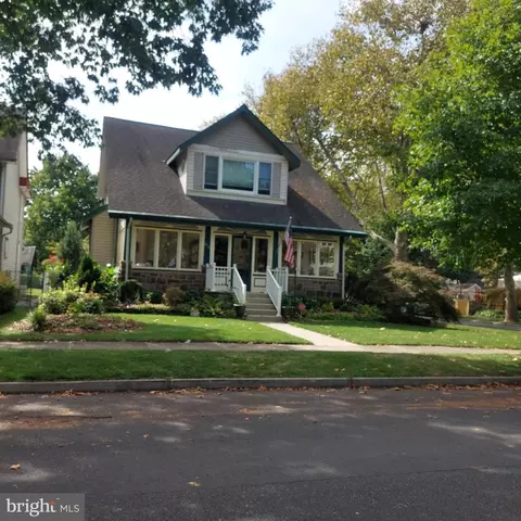 616 Thomas Ave, Riverton, NJ 08077