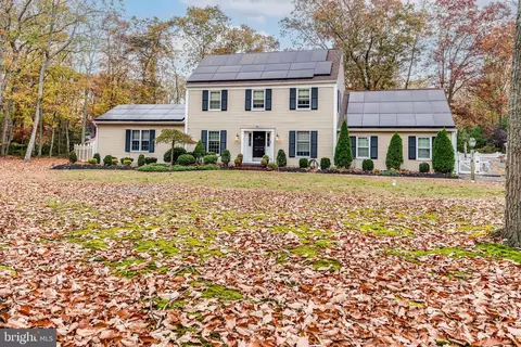 43 Foxchase Rd, Southampton, NJ 08088