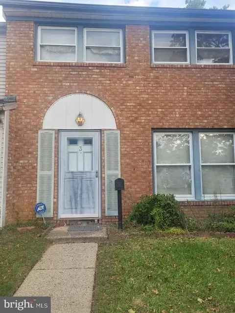 3 Rutledge Pl, Willingboro, NJ 08046
