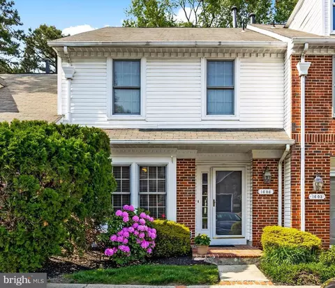 1606 Virginia Ct, Marlton, NJ 08053