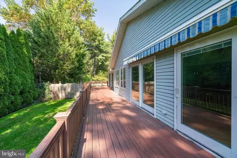 3 Split Rock Pl, Moorestown, NJ 08057 photo 47