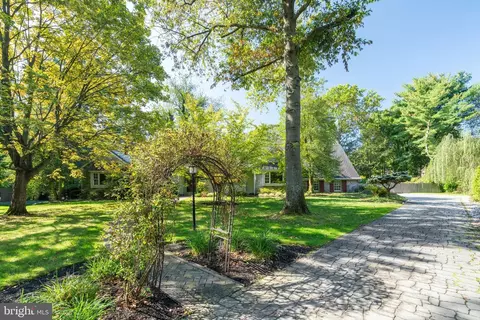 3 Split Rock Pl, Moorestown, NJ 08057 photo 43