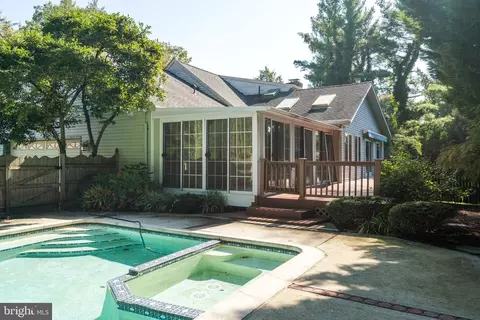 3 Split Rock Pl, Moorestown, NJ 08057 photo 40