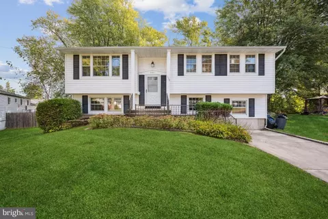 1112 Lambert Dr, Westampton, NJ 08060