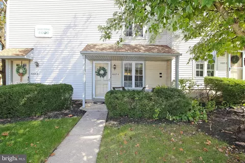 4007 Burry Port Way #A, Mount Laurel, NJ 08054