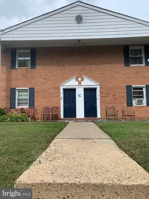 1151 Woodlane Rd #C-2, Eastampton, NJ 08060