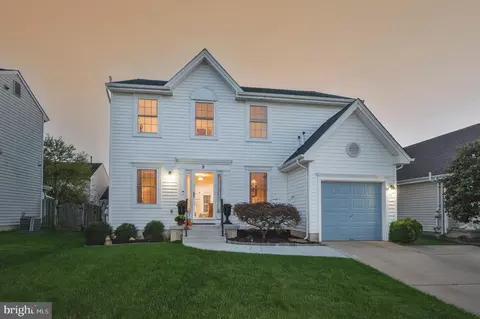 9 Fieldcrest, Westampton, NJ 08060