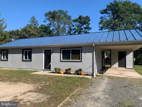 410 Chippewa Trl, Browns Mills, NJ 08015