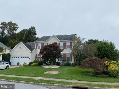 100 Rosewood Dr, Bordentown, NJ 08505