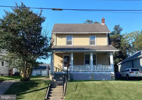 229 Maple Ave, Delanco, NJ 08075