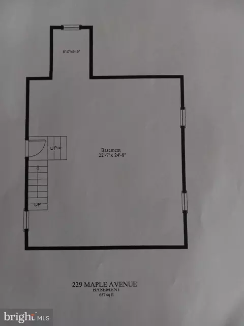 229 Maple Ave, Delanco, NJ 08075 photo 34