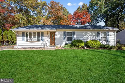 158 Raymond St, Browns Mills, NJ 08015