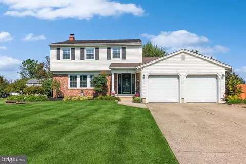 134 Bartram Rd, Marlton, NJ 08053