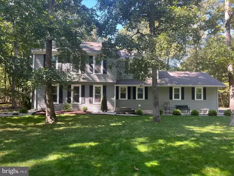 13 Washington Way, Tabernacle, NJ 08088