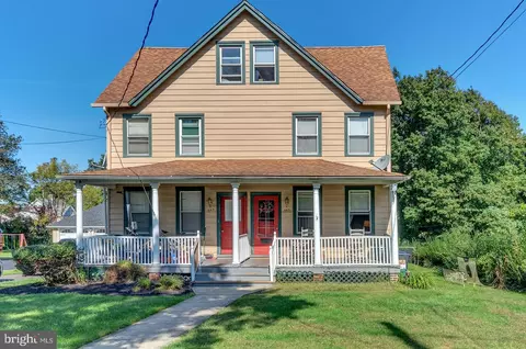 339 E 2nd St, Moorestown, NJ 08057 photo 1