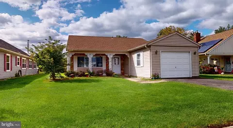 59 Marlborough Dr, Southampton, NJ 08088