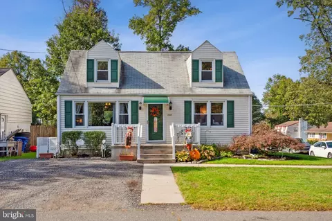 2347 Kinkora Rd, Bordentown, NJ 08505