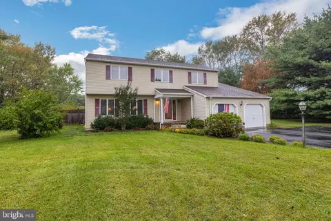 42 Bella Rd, Lumberton, NJ 08048