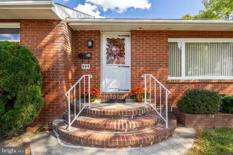 904 Davis Ave, Cinnaminson, NJ 08077 photo 4