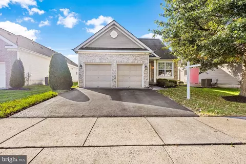 178 Merion Ct, Hainesport, NJ 08036
