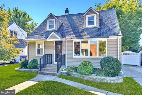 194 Crosswicks Rd, Bordentown, NJ 08505
