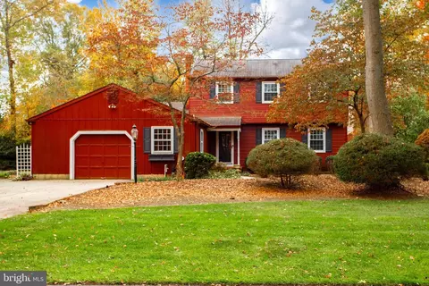 43 School House Dr, Medford, NJ 08055
