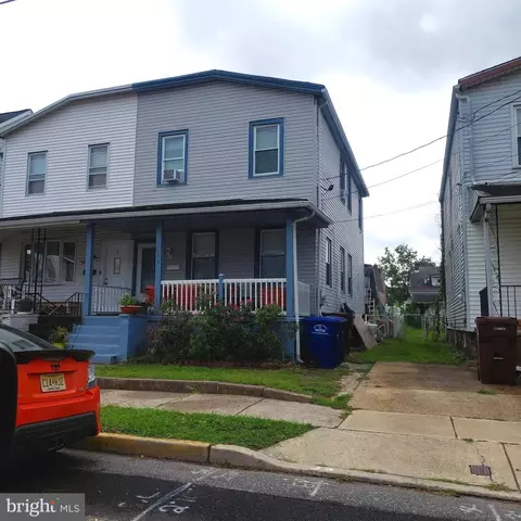 132 Spring Garden St, Riverside, NJ 08075