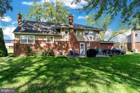 208 Wayne Dr, Cinnaminson, NJ 08077 photo 26