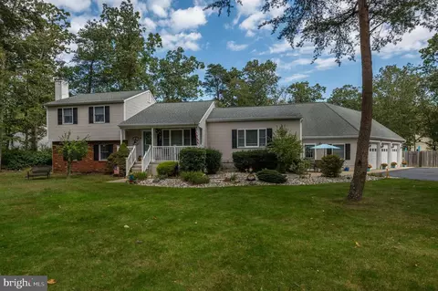 20 Elmwood Dr, Tabernacle, NJ 08088