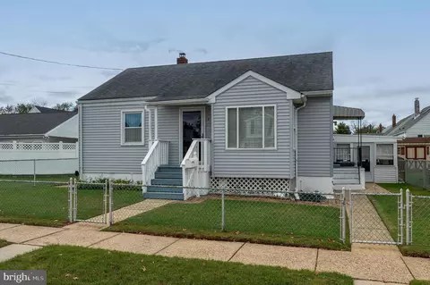 456 Madison Ave, Burlington, NJ 08016