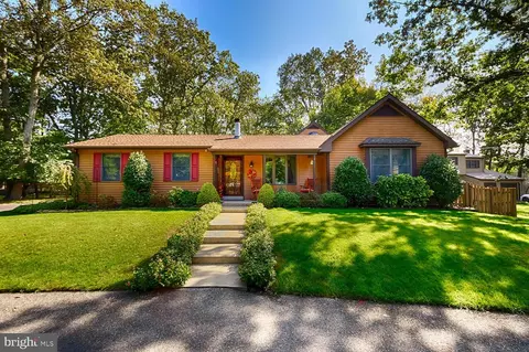 28 Anne Dr, Tabernacle, NJ 08088