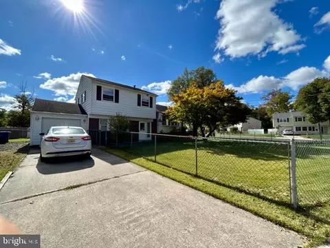 54 Knox Blvd, Marlton, NJ 08053