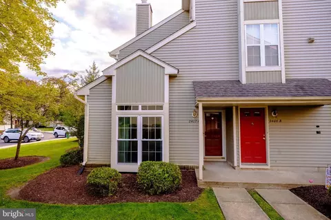 2407 A Yarmouth Ln, Mount Laurel, NJ 08054