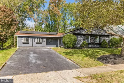 273 Northampton Dr, Willingboro, NJ 08046
