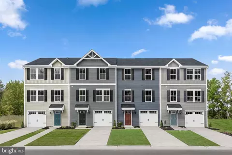 23 F Capella St, Beverly, NJ 08010
