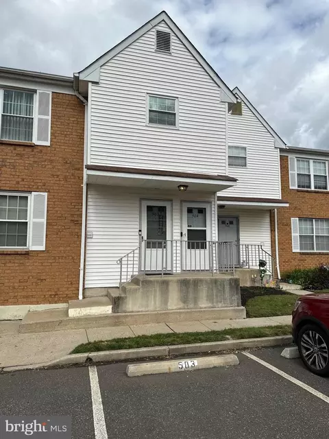 504 Woodchip Rd, Lumberton, NJ 08048
