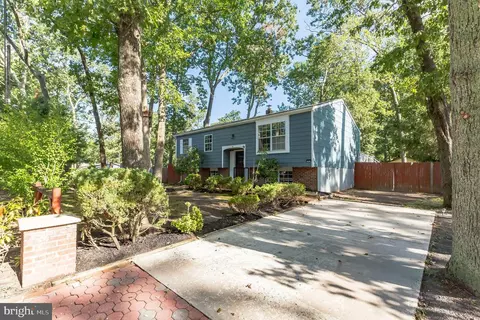 223 N Carolina Trl, Browns Mills, NJ 08015