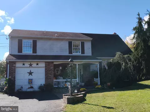41 Hilliards Bridge Rd, Southampton, NJ 08088
