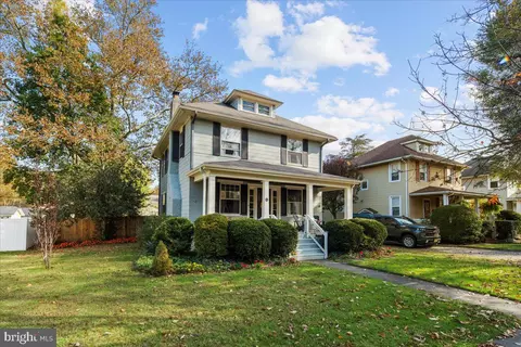 902 Highland Ave, Palmyra, NJ 08065 photo 4