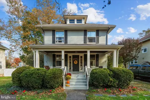 902 Highland Ave, Palmyra, NJ 08065 photo 3