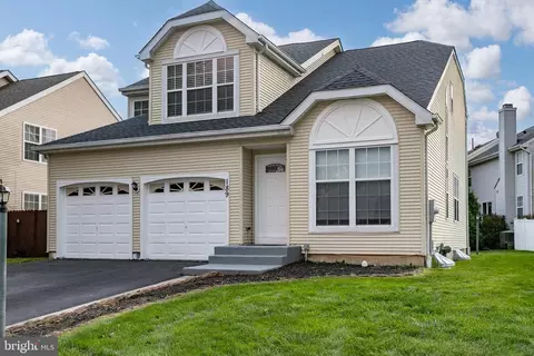 189 Ridgewood Way, Burlington, NJ 08016