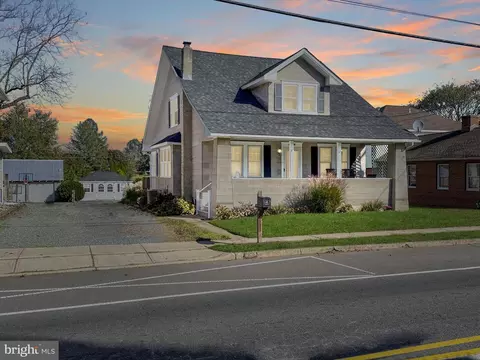 24725 E Main St, Columbus, NJ 08022 photo 40
