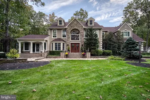 6 Telluried Ct, Shamong, NJ 08088